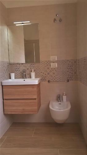 Apartamento Vento Di Maestro