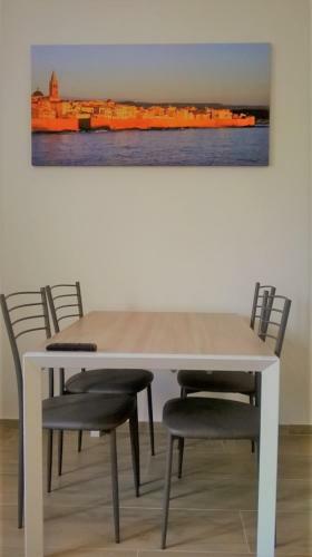 Apartamento Vento Di Maestro