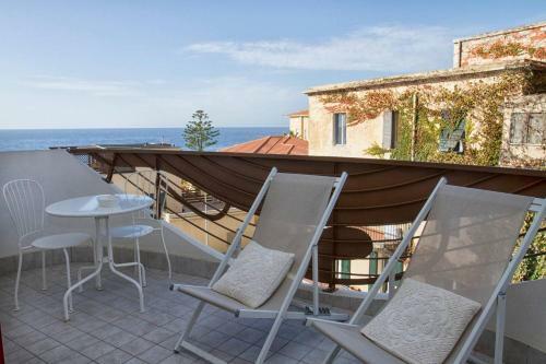 Apartamento Koral House