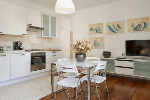 Apartamento Koral House