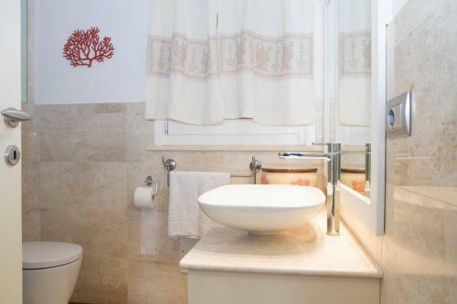 Apartamento Koral House