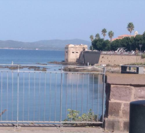 Arco Antico Apartment