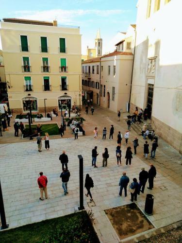 Arco Antico Apartment
