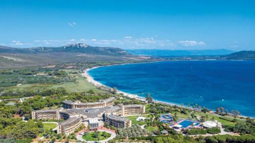Hotel Baia Di Conte Resort