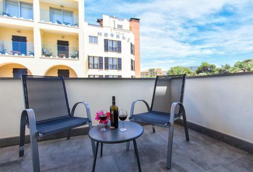 Apartamento Balaguer House