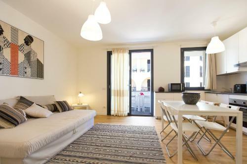 Apartamento Balaguer House