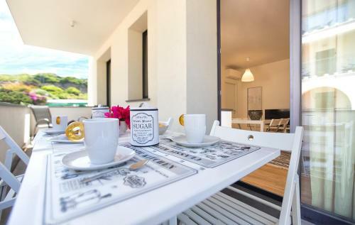 Apartamento Balaguer House