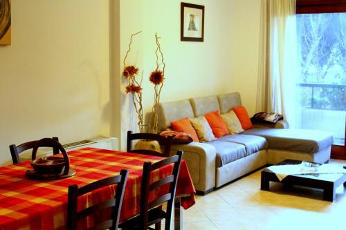 Apartamento Casa Elisena