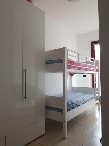 Apartamento Casa Elisena