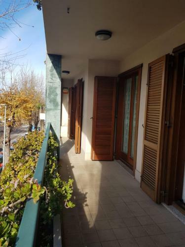 Apartamento Casa Elisena