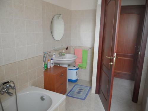 Apartamento Casa Catalani
