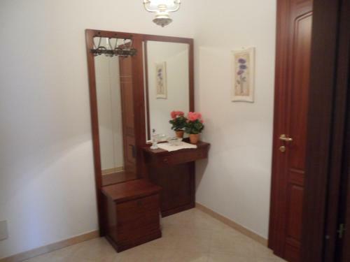 Apartamento Casa Catalani