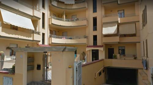 Apartamento Casa Catalani
