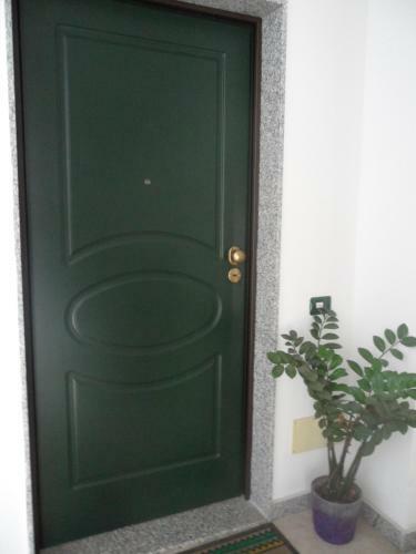 Apartamento Casa Catalani