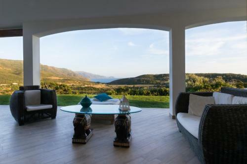 Villa Dama Luxury