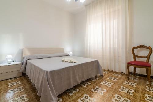 Apartamento Casa Paoli
