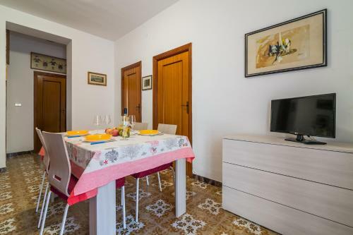 Apartamento Casa Paoli