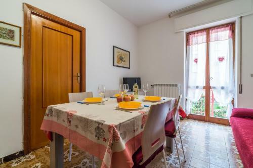 Apartamento Casa Paoli