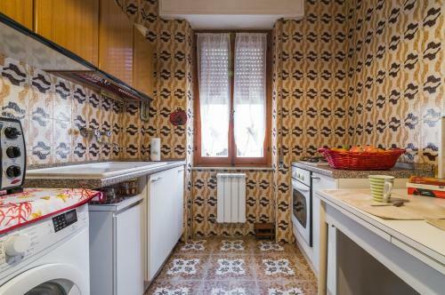 Apartamento Casa Paoli
