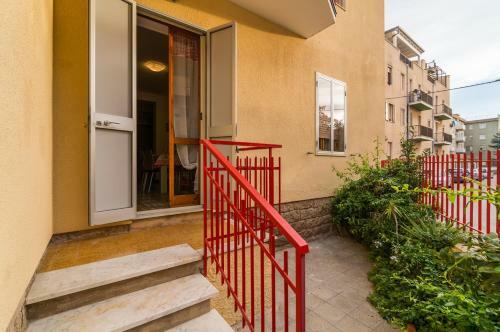 Apartamento Casa Paoli