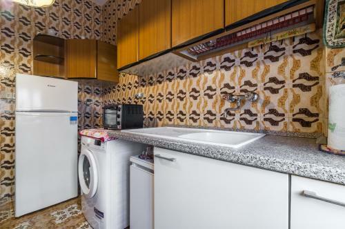 Apartamento Casa Paoli