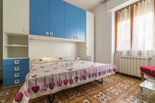 Apartamento Casa Paoli