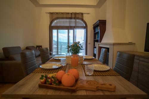 Villa Green Hill B&B