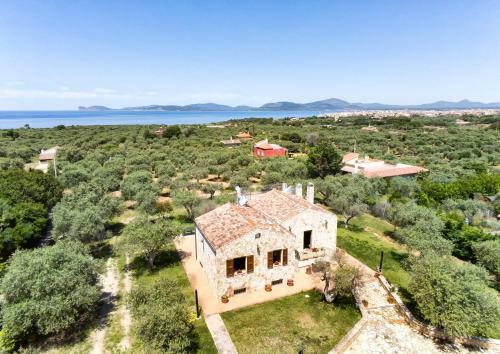 Brassol Casa Vacanze-vista Mare