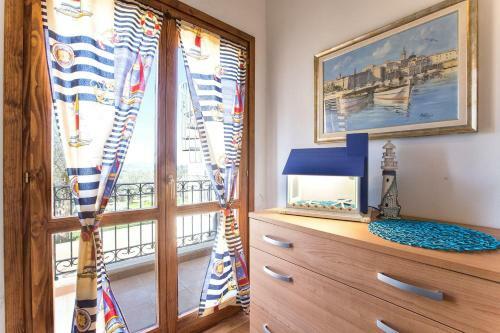 Brassol Casa Vacanze-vista Mare