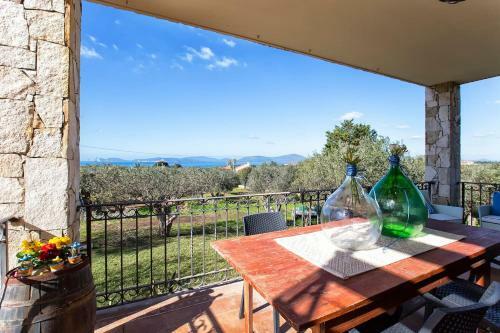 Brassol Casa Vacanze-vista Mare