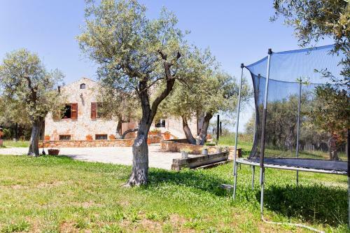 Brassol Casa Vacanze-vista Mare