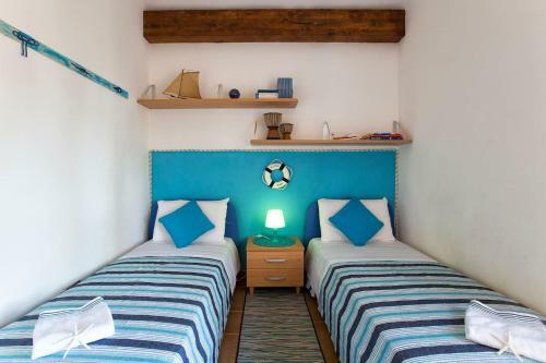 Brassol Casa Vacanze-vista Mare