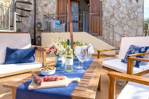 Brassol Casa Vacanze-vista Mare