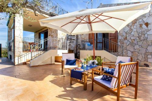 Brassol Casa Vacanze-vista Mare