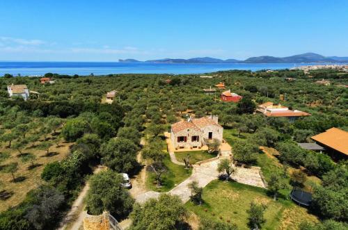 Brassol Casa Vacanze-vista Mare
