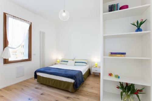 Apartamento La Casa Di Irene