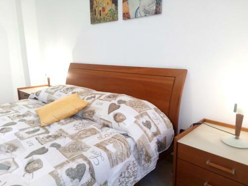 Apartamento Casa Maril�