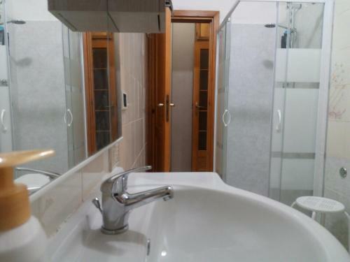 Apartamento Casa Maril�
