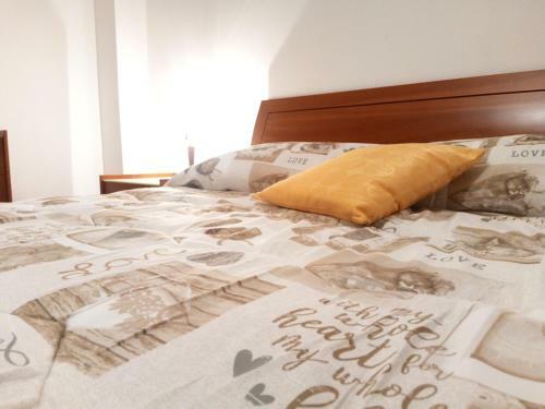 Apartamento Casa Maril�