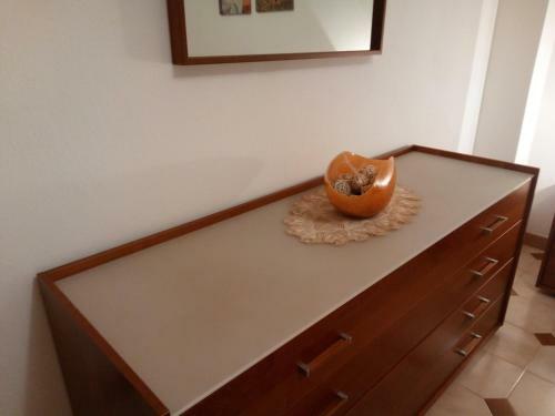 Apartamento Casa Maril�