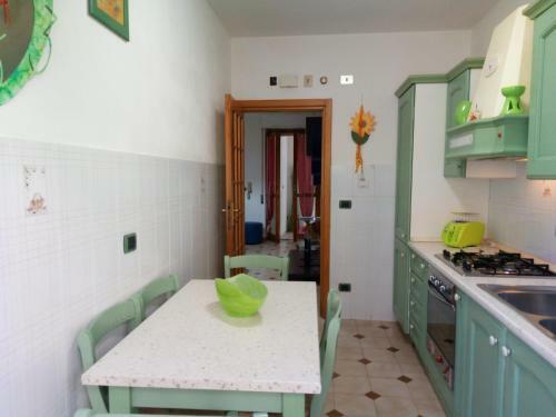 Apartamento Casa Maril�
