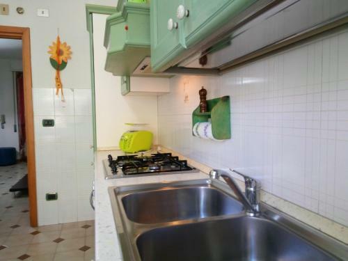 Apartamento Casa Maril�