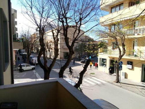 Apartamento Casa Maril�
