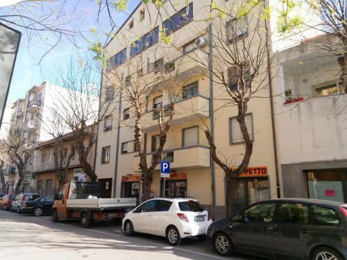 Apartamento Casa Maril�