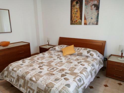 Apartamento Casa Maril�