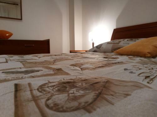Apartamento Casa Maril�