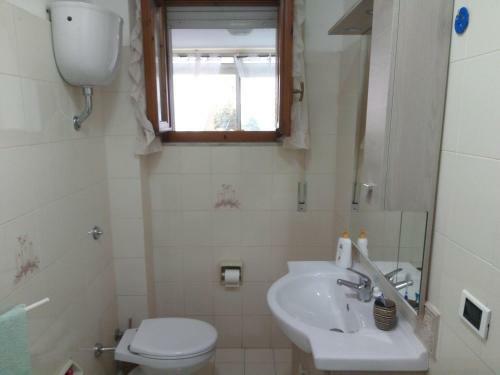 Apartamento Casa Maril�