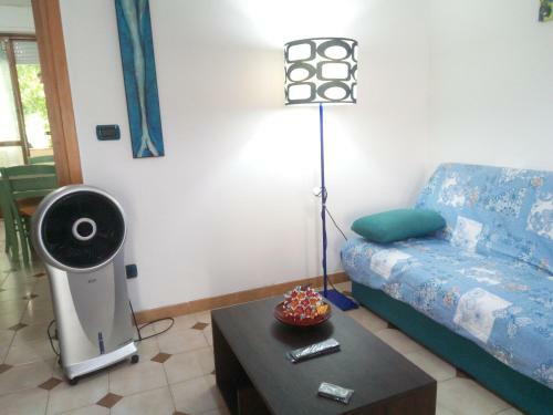 Apartamento Casa Maril�