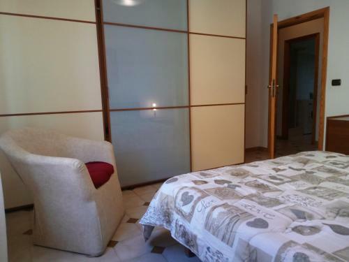 Apartamento Casa Maril�