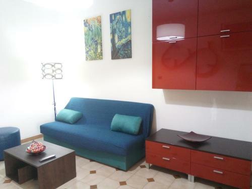 Apartamento Casa Maril�